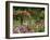 Monet's Garden, Giverny, Haute Normandie, France, Europe-Ken Gillham-Framed Photographic Print