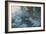 Monet's Garden VII-Mary Jean Weber-Framed Art Print