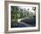 Monet's House and Garden, Giverny, Haute Normandie (Normandy), France-I Vanderharst-Framed Photographic Print