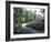 Monet's House and Garden, Giverny, Haute Normandie (Normandy), France-I Vanderharst-Framed Photographic Print