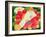 Monet's Waterlilies, 1996-Frances Broomfield-Framed Giclee Print