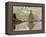 Monet: Sailboat-Claude Monet-Framed Premier Image Canvas