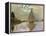 Monet: Sailboat-Claude Monet-Framed Premier Image Canvas