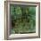 Monet: Waterlilies, 1899-Claude Monet-Framed Giclee Print