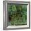 Monet: Waterlilies, 1899-Claude Monet-Framed Giclee Print