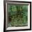 Monet: Waterlilies, 1899-Claude Monet-Framed Giclee Print