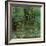 Monet: Waterlilies, 1899-Claude Monet-Framed Giclee Print