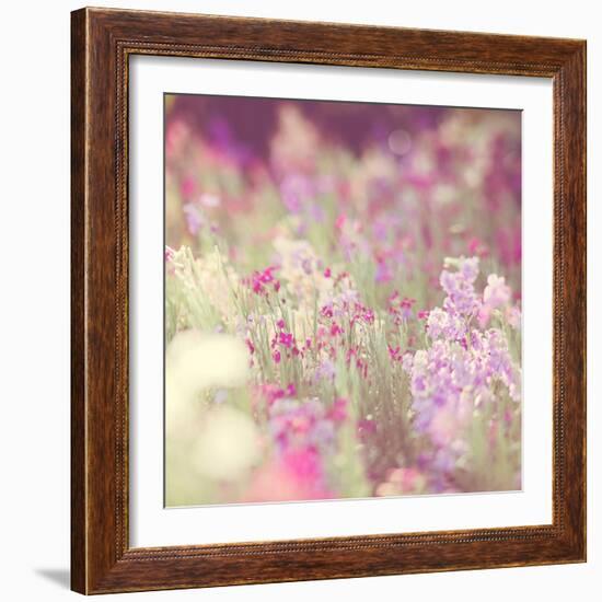 Monet-Myan Soffia-Framed Photographic Print