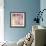 Monet-Myan Soffia-Framed Photographic Print displayed on a wall