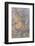 Monets Oak-Doug Chinnery-Framed Photographic Print