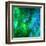 Monets Pool I-Doug Chinnery-Framed Premium Photographic Print