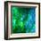 Monets Pool I-Doug Chinnery-Framed Premium Photographic Print