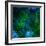 Monets Pool II-Doug Chinnery-Framed Photographic Print