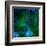 Monets Pool II-Doug Chinnery-Framed Premium Photographic Print