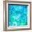 Monets Pool III-Doug Chinnery-Framed Premium Photographic Print