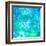 Monets Pool III-Doug Chinnery-Framed Premium Photographic Print