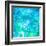 Monets Pool III-Doug Chinnery-Framed Premium Photographic Print