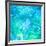 Monets Pool III-Doug Chinnery-Framed Photographic Print