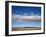 Mongolia, Bayangobi, Ger Camp-Jane Sweeney-Framed Photographic Print