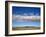 Mongolia, Bayangobi, Ger Camp-Jane Sweeney-Framed Photographic Print