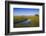 Mongolia, Central Asia, Camp in the Steppe Scenery of Gurvanbulag, River-Udo Bernhart-Framed Photographic Print