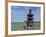 Mongolia, Erdene Zuu Monastery, 16th Century-null-Framed Giclee Print