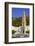 Moni Taxiarchi Michail Panormiti Monastery, Symi, Dodecanese, Greek Islands, Greece, Europe-Neil Farrin-Framed Photographic Print