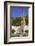 Moni Taxiarchi Michail Panormiti Monastery, Symi, Dodecanese, Greek Islands, Greece, Europe-Neil Farrin-Framed Photographic Print