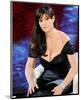 Monica Bellucci-null-Mounted Photo