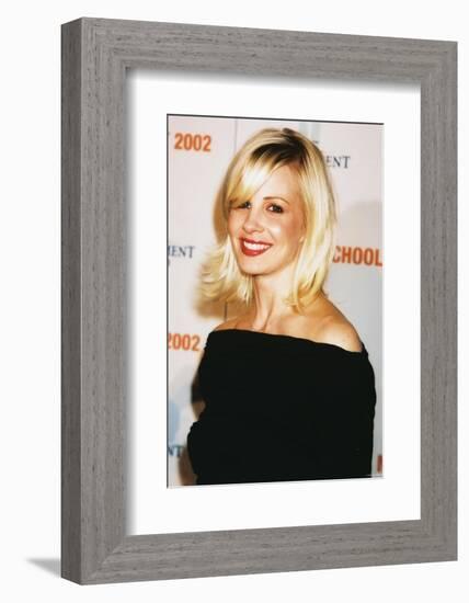 Monica Potter-null-Framed Photo