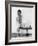 Monica Vitti Posing-Marisa Rastellini-Framed Photographic Print