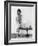 Monica Vitti Posing-Marisa Rastellini-Framed Photographic Print