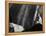 Monk Demonstrating Meditation at Zen Music Shaolin Grand Ceremony, Shaolin, Henan Province, China-Christian Kober-Framed Premier Image Canvas