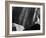 Monk Demonstrating Meditation at Zen Music Shaolin Grand Ceremony, Shaolin, Henan Province, China-Christian Kober-Framed Photographic Print