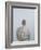 Monk Sant'Antimo II, 2012-Lincoln Seligman-Framed Giclee Print