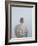 Monk Sant'Antimo II, 2012-Lincoln Seligman-Framed Giclee Print