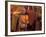 Monk with Alms Wok at That Luang Festival, Laos-Keren Su-Framed Photographic Print