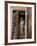 Monk-null-Framed Photographic Print