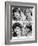 Monkees-null-Framed Photo