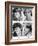 Monkees-null-Framed Photo