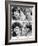 Monkees-null-Framed Photo