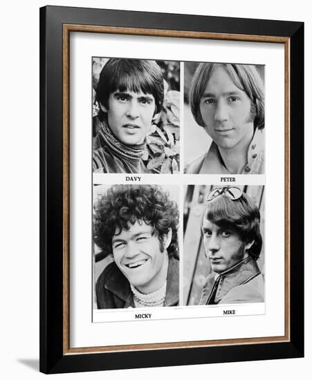 Monkees-null-Framed Photo