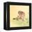 Monkey and Bee-Koson Ohara-Framed Premier Image Canvas