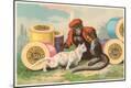 Premium Giclee Print