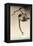 Monkey and Moon-Koson Ohara-Framed Premier Image Canvas