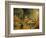 Monkey Banquet, 1810-David Teniers the Younger-Framed Giclee Print