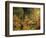 Monkey Banquet, 1810-David Teniers the Younger-Framed Giclee Print