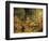 Monkey Banquet, 1810-David Teniers the Younger-Framed Giclee Print