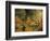 Monkey Banquet, 1810-David Teniers the Younger-Framed Giclee Print