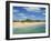 Monkey Mia, Shark Bay, Western Australia, Australia, Pacific-Pitamitz Sergio-Framed Photographic Print